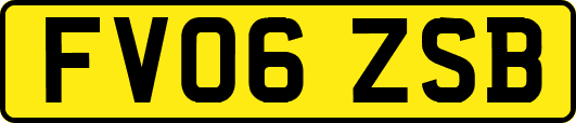 FV06ZSB
