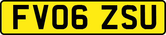 FV06ZSU