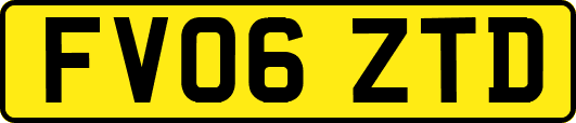 FV06ZTD