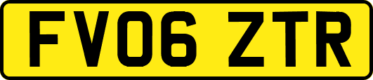 FV06ZTR
