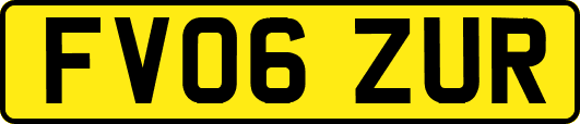 FV06ZUR