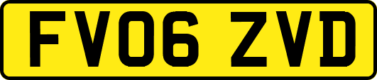 FV06ZVD