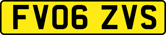FV06ZVS