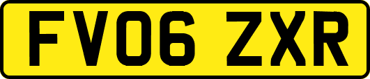 FV06ZXR