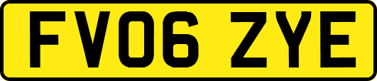 FV06ZYE