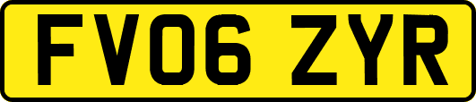 FV06ZYR