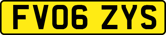 FV06ZYS