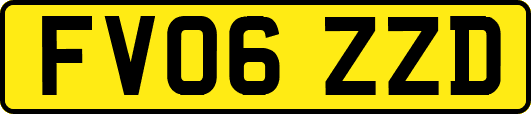 FV06ZZD