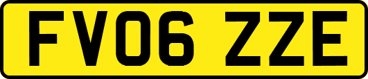 FV06ZZE