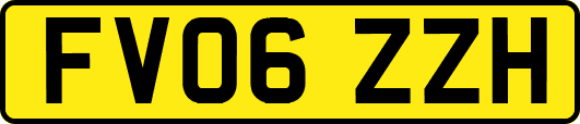 FV06ZZH