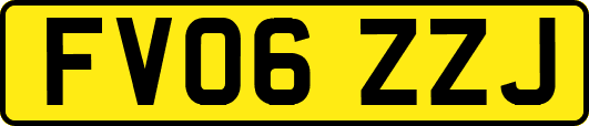 FV06ZZJ
