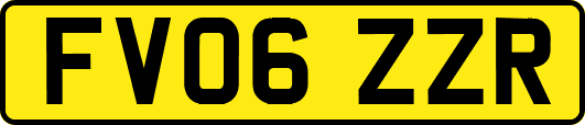 FV06ZZR