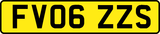 FV06ZZS