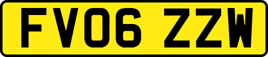 FV06ZZW