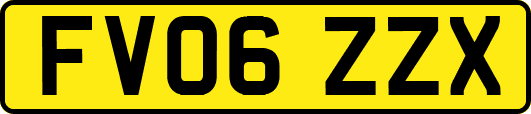 FV06ZZX