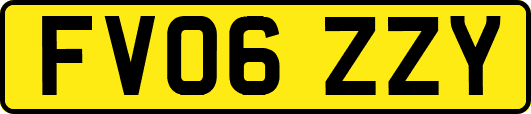 FV06ZZY