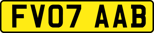 FV07AAB