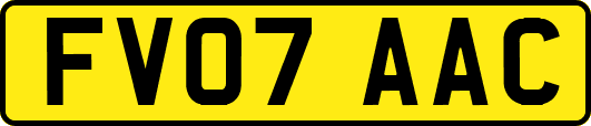 FV07AAC