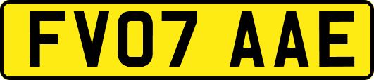 FV07AAE