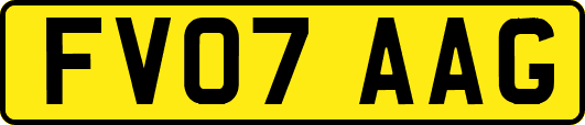 FV07AAG