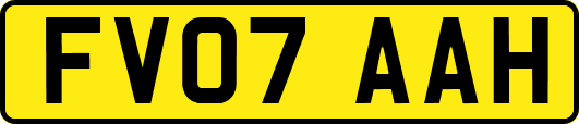 FV07AAH