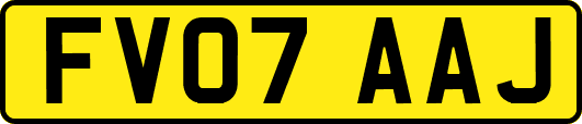 FV07AAJ