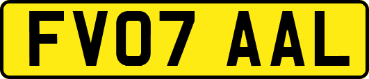 FV07AAL