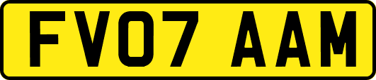FV07AAM