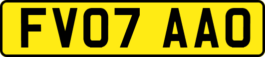 FV07AAO