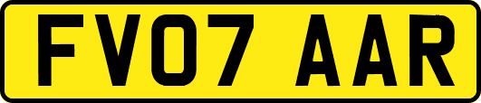 FV07AAR