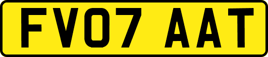 FV07AAT