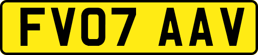 FV07AAV