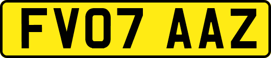FV07AAZ