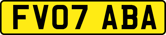 FV07ABA