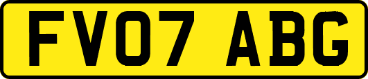 FV07ABG