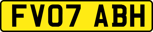 FV07ABH