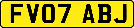 FV07ABJ