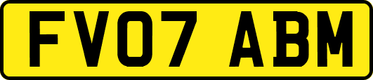 FV07ABM