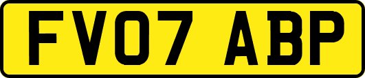 FV07ABP