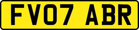 FV07ABR