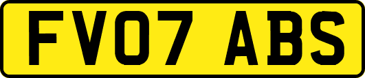 FV07ABS