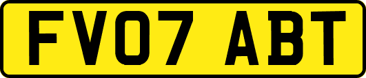 FV07ABT