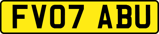 FV07ABU