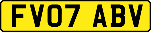 FV07ABV