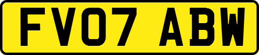FV07ABW