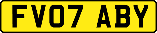 FV07ABY