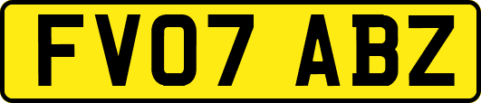 FV07ABZ