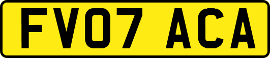 FV07ACA