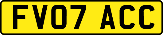 FV07ACC