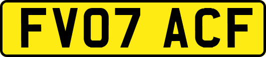 FV07ACF